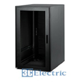 Tủ mạng C-Rack Cabinet 27U D600 Black
